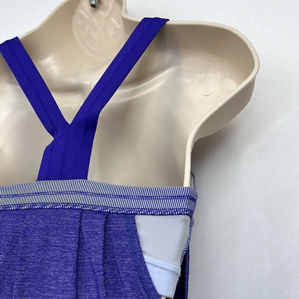 lululemon athletica lululemon purple